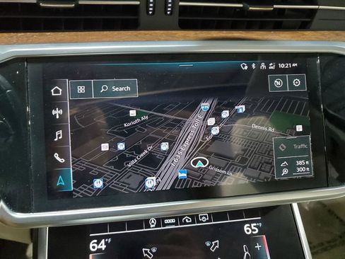 Used 2021 Audi A6 Premium Plus w/ Premium Plus Package image 31