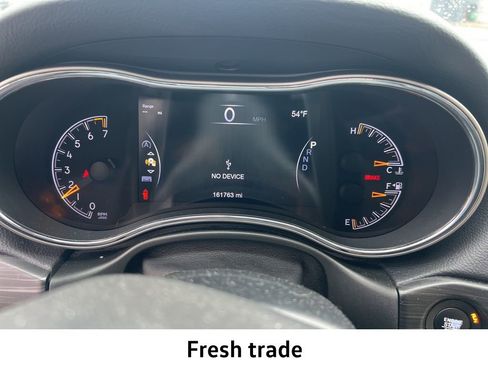 Used 2020 Jeep Grand Cherokee Limited w/ Luxury Group II image 13