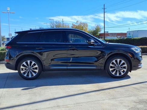 Certified 2022 Lincoln Corsair Reserve w/ Equipment Group 201A AWD/4WD image 8
