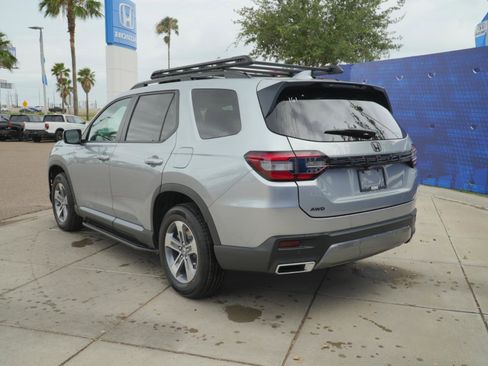 New 2026 Honda Pilot EX-L image 9