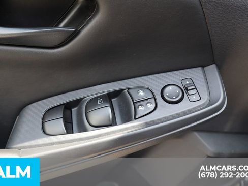 Used 2025 Nissan Sentra S FWD image 16