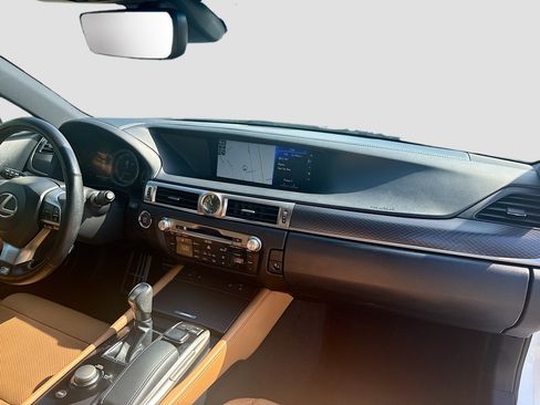 Used 2018 Lexus GS 350 F Sport RWD image 32