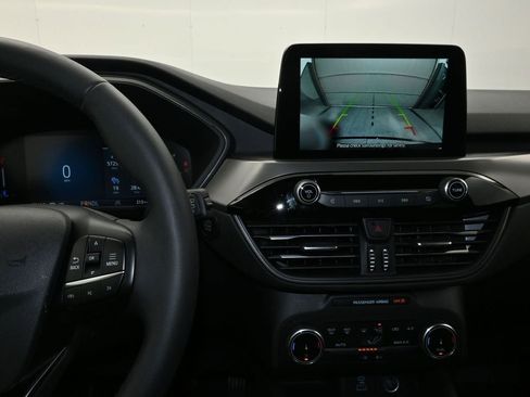 Used 2023 Ford Escape Active image 22