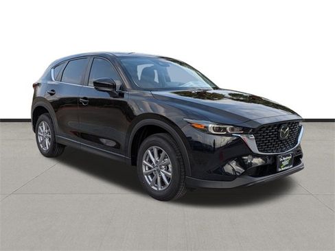 New 2025 MAZDA CX-5 AWD 2.5 S image 3