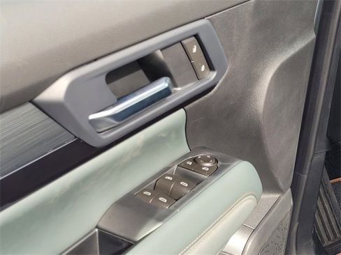 New 2026 GMC Terrain AT4 w/ Technology Package II image 22