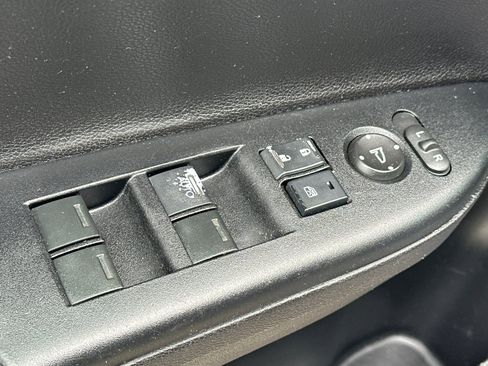 Used 2015 Honda Accord Sport image 12