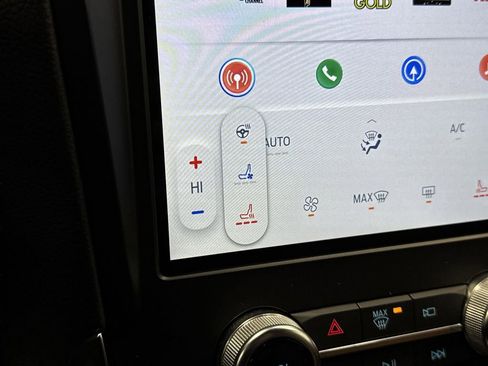 Used 2024 Ford Edge Titanium w/ Titanium Elite Package image 8