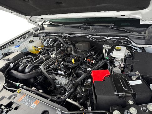 Used 2024 Ford Ranger XLT w/ Equipment Group 301A High image 13