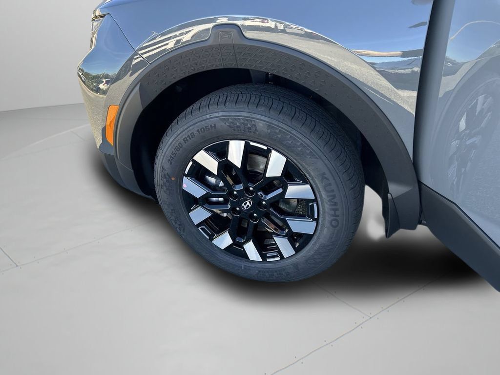 New 2026 Hyundai Santa Cruz SEL FWD image 51