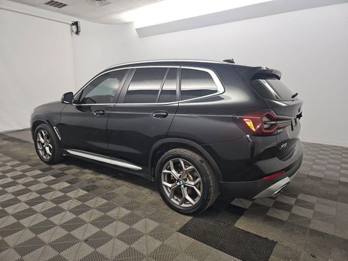 Used 2023 BMW X3 sDrive30i w/ Convenience Package image 31