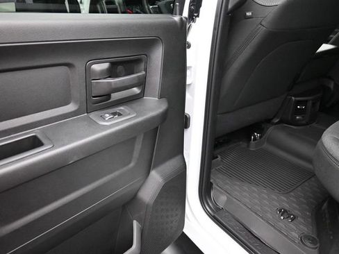 New 2026 RAM 2500 Tradesman image 18