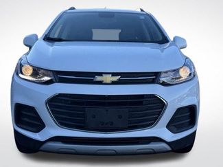 Used 2022 Chevrolet Trax LT w/ Driver Confidence Package video 2