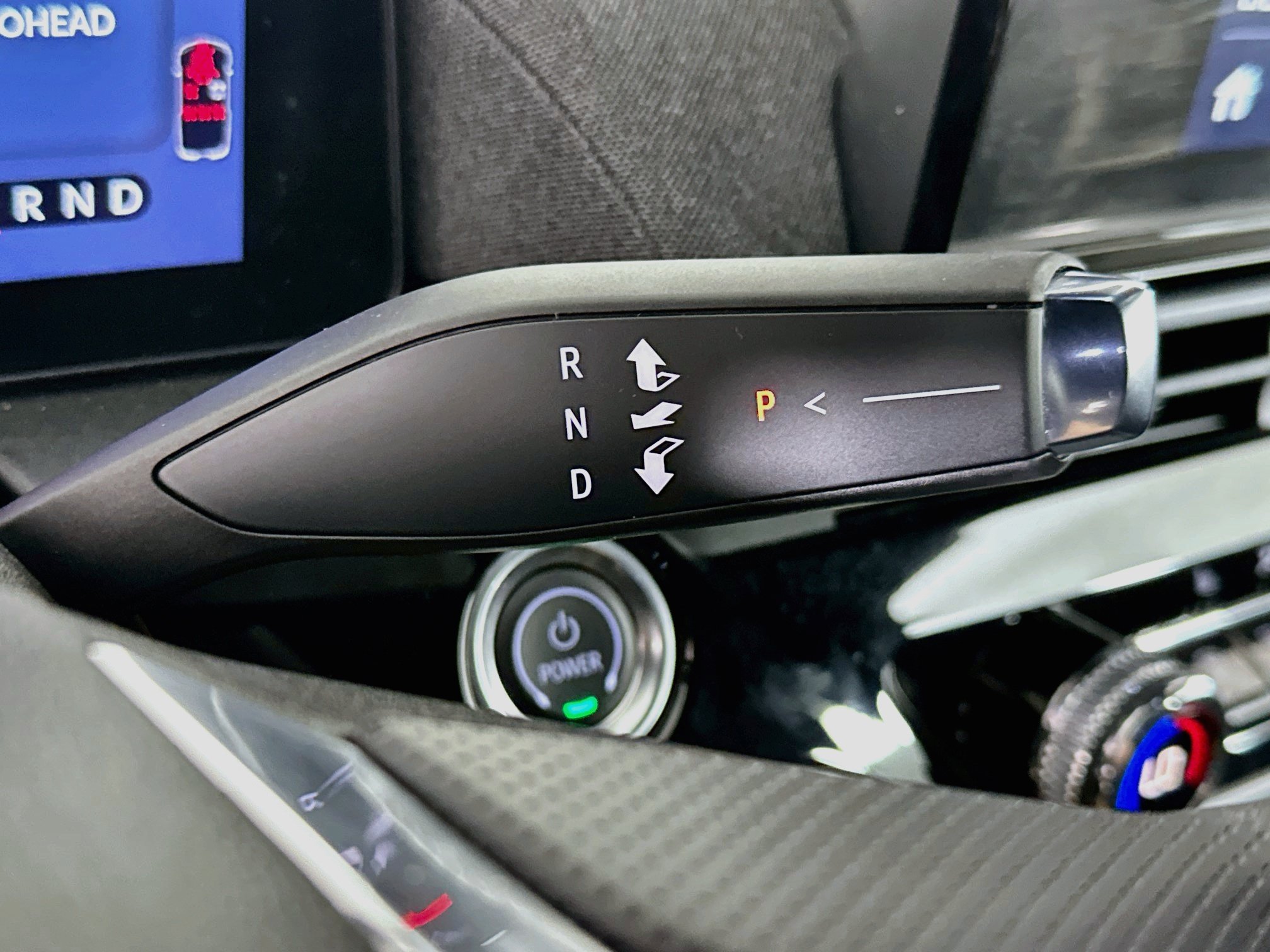 Used 2025 Honda Prologue Eco image 25