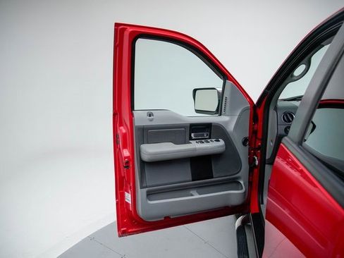 Used 2008 Ford F150 XLT image 14