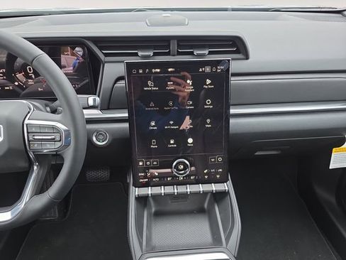 Used 2026 GMC Terrain Elevation w/ Elevation Premium Package image 11