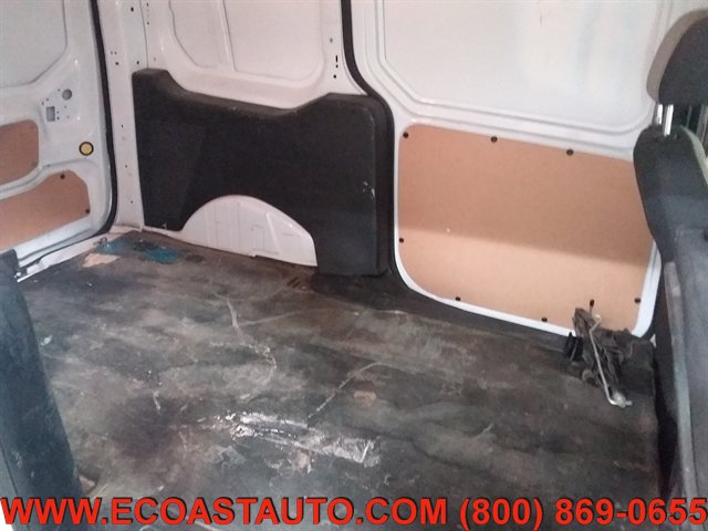Used 2016 Ford Transit Connect XLT FWD image 15