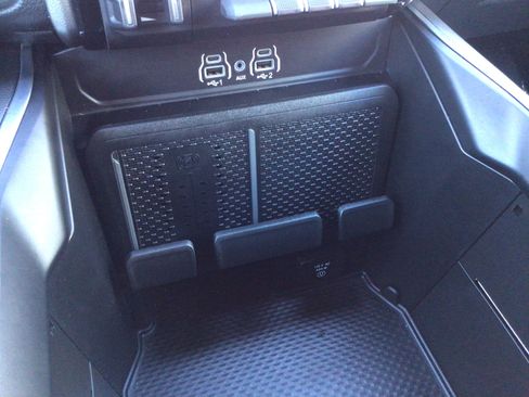 Used 2025 RAM 1500 Big Horn AWD/4WD image 19