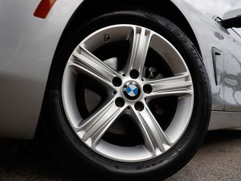 Used 2014 BMW 428i xDrive Coupe image 29