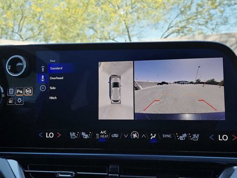 Used 2025 Chevrolet Equinox EV LT w/ Active Safety Package 3 image 26