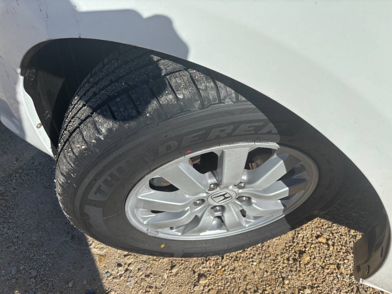 Used 2010 Honda Odyssey EX image 6