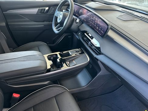 New 2026 Buick Enclave Sport Touring w/ Power Package image 16