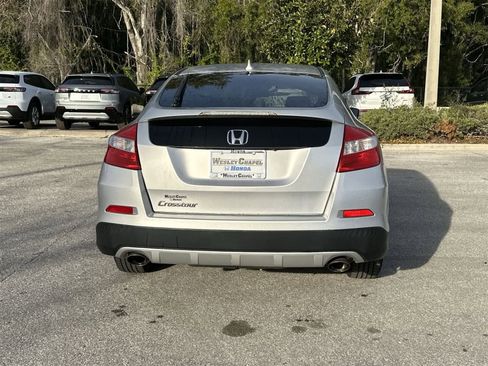 Used 2013 Honda Crosstour EX image 5