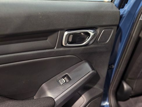 Used 2025 Honda Civic Sport image 35