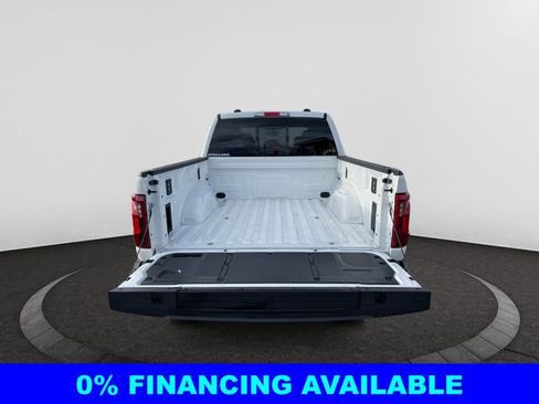 New 2025 Ford F150 XLT w/ Equipment Group 302A MID image 5