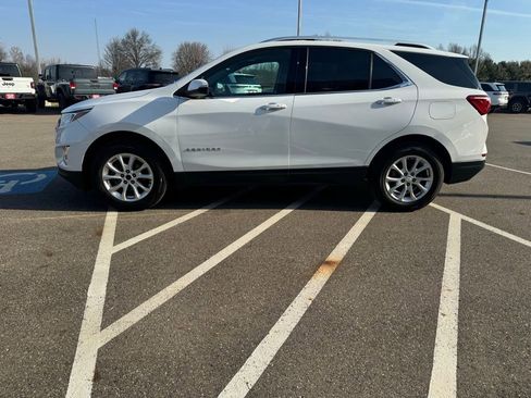 Used 2019 Chevrolet Equinox LT FWD image 6