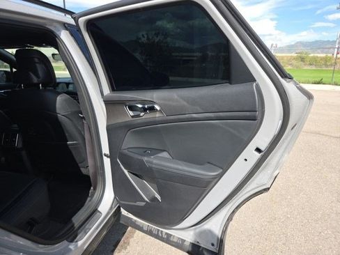 Used 2026 Kia Sportage X-Line AWD/4WD image 17