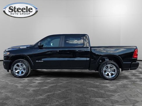 New 2026 RAM 1500 Lone Star image 2