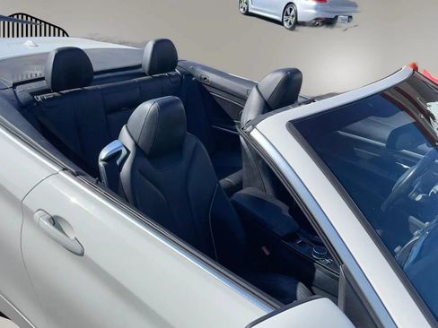 Used 2018 BMW 430i Convertible RWD image 44