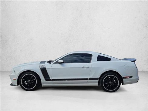 Used 2013 Ford Mustang Boss 302 w/ Boss 302 Accessory Pkg image 9