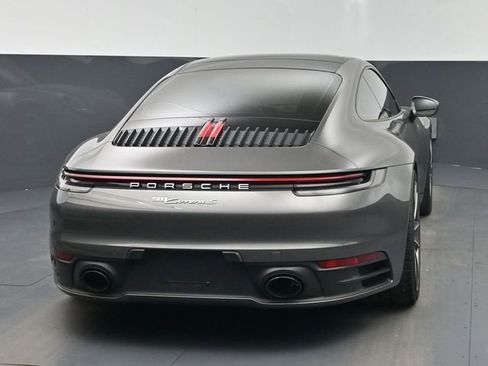 Used 2023 Porsche 911 Carrera S RWD image 28