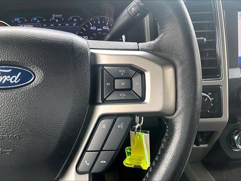 Used 2020 Ford F250 Lariat w/ FX4 Off-Road Package AWD/4WD image 20