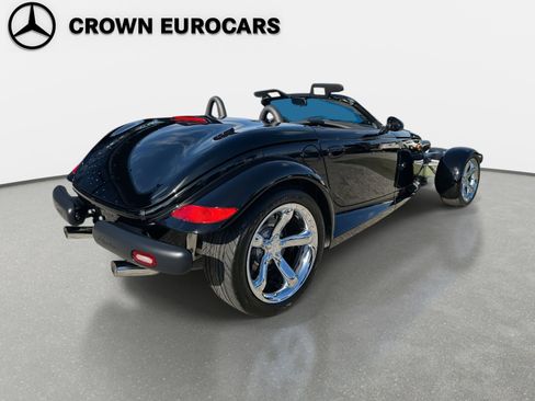 Used 2000 Plymouth Prowler Base image 4