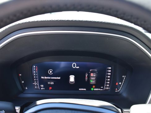 New 2026 Honda Pilot Touring image 17