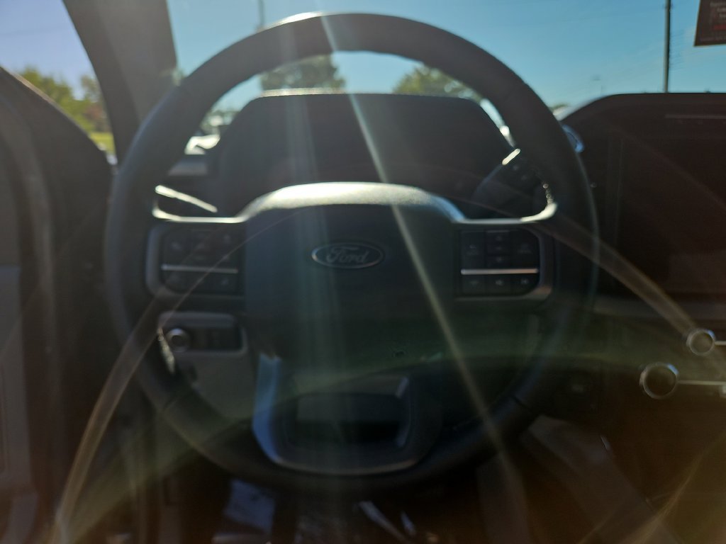 Used 2024 Ford F150 XLT w/ Equipment Group 302A MID AWD/4WD image 15