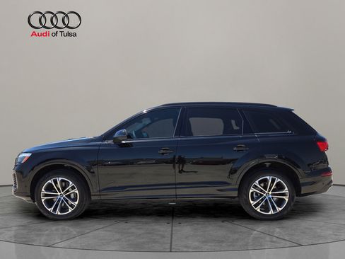 New 2026 Audi Q7 2.0T Premium Plus AWD/4WD image 4