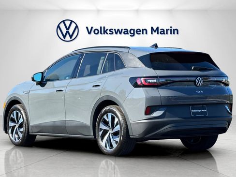 New 2025 Volkswagen ID.4 Pro image 3