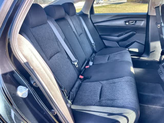 Certified 2026 Honda Accord LX image 14