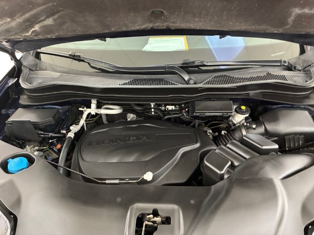 Used 2021 Honda Passport Elite image 11