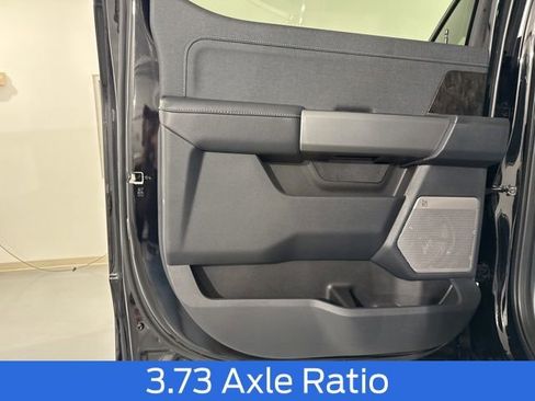 New 2026 Ford F250 Lariat w/ Black Appearance Package AWD/4WD image 15