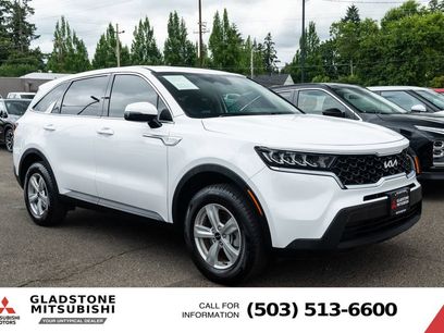 Used 2023 Kia Sorento LX