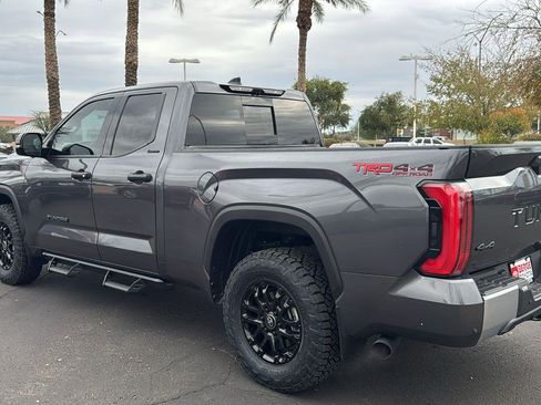 Used 2023 Toyota Tundra Limited w/ TRD Off-Road Package image 5