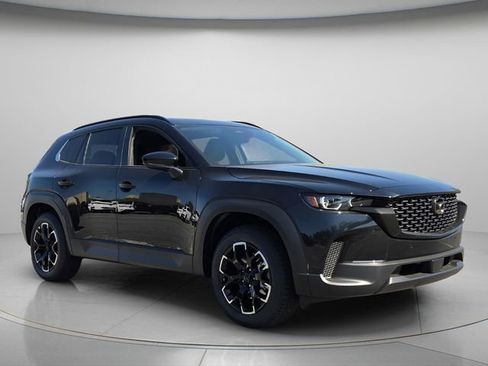 New 2026 MAZDA CX-50 Meridian Edition w/ Weather Package AWD/4WD image 3