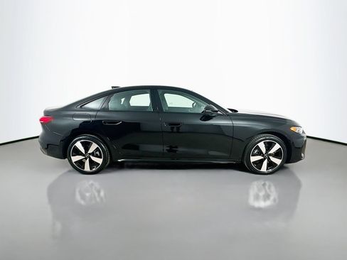 Used 2026 Audi A5 2.0T Premium Plus w/ Premium Plus Package AWD/4WD image 4