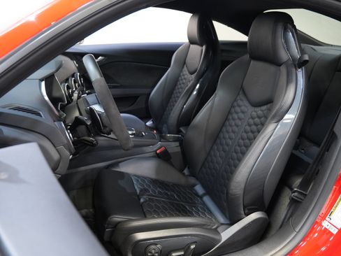 Used 2022 Audi TT RS AWD/4WD image 26