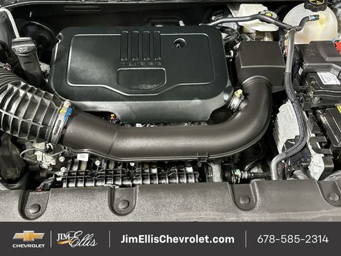 Certified 2025 Chevrolet Blazer LT image 26