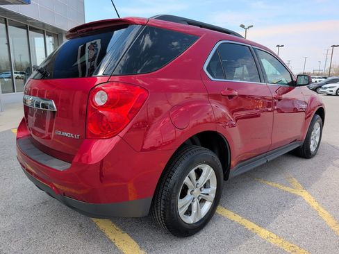Used 2014 Chevrolet Equinox LT w/ Driver Convenience Package image 7